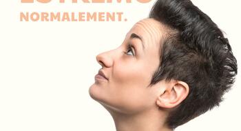 Caroline Estremo - Normalement 