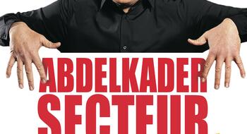 Les derniers couchés - Abdelkader Secteur