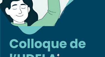 Colloque UDELA