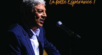 Concert Enrico Macias