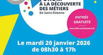 Forum des métiers