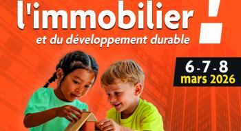 Salon immobilier 2026
