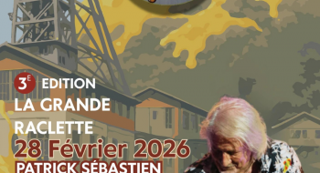 La grande raclette 2026