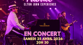 ELTON TRIBUTE