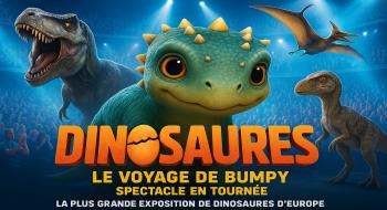 Le voyage de Bumpy